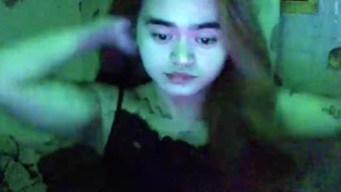 yourprincessthea online show from May 25, 12:59 pm