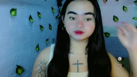 yourprincessthea online show from March 6, 5:14 am