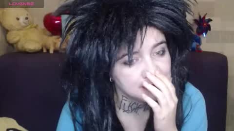 Im - DANI .insta - hardblade1 online show from November 1, 2:16 am