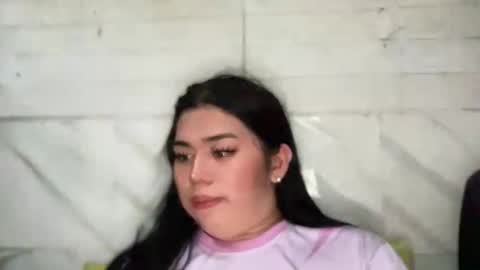 Yanahh online show from February 20, 6:48 am