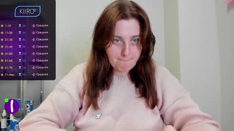 Snapshot of yoursexywifey chatting on October 9, 8:18 am yoursexywifey online show from October 9, 8:18 am
