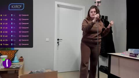 Snapshot of yoursexywifey chatting on October 16, 12:19 pm yoursexywifey online show from October 16, 12:19 pm
