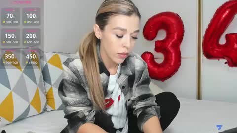 yoursoul_mila online show from March 6, 11:25 am