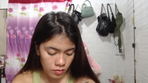 Maddie online show from February 16, 12:32 am