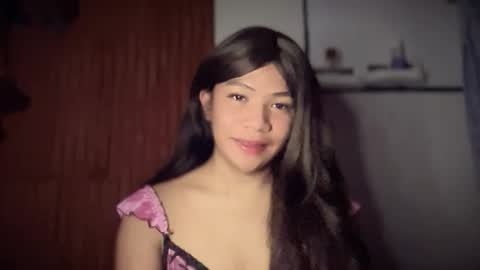 yoursweet_loveace online show from February 18, 12:48 pm