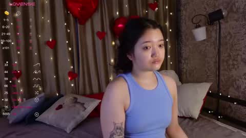 Bella online show from February 18, 3:16 am