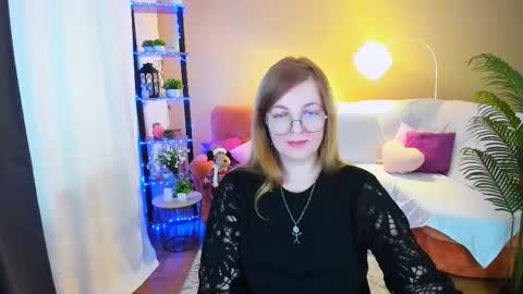 Alice online show from November 16, 10:04 am