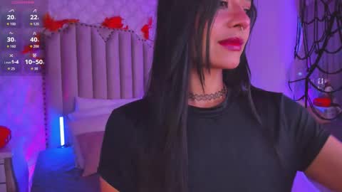 Val online show from October 13, 3:31 am