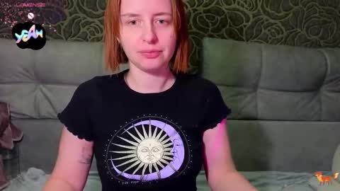 Sweet Sasha online show from February 8, 2:10 pm