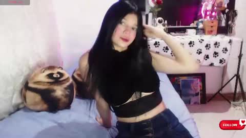 Lilith online show from July 17, 8:12 pm