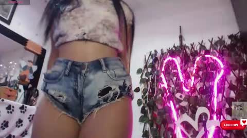 Lilith online show from July 11, 9:09 am