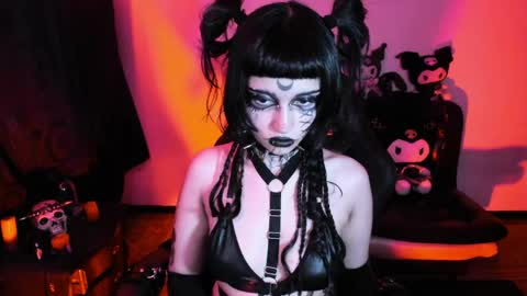 Yue Eclipsa online show from April 7, 5:09 am