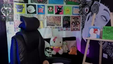    rawr   Anne Independent model      online show from March 20, 9:52 pm