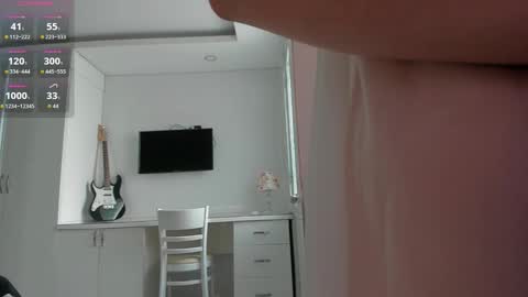 Yuki online show from September 30, 3:34 am