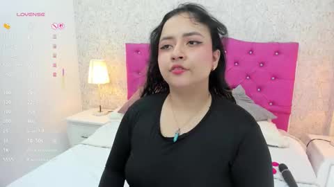 Yuli online show from February 1, 7:23 pm