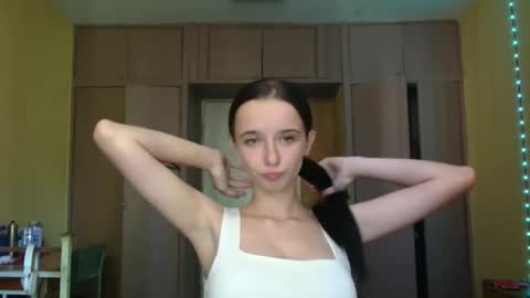 Yuliia online show from September 25, 10:36 am