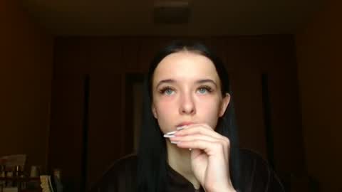 Yuliia online show from March 19, 7:02 am