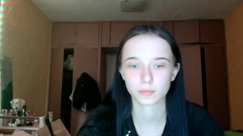 Yuliia online show from June 7, 4:47 pm