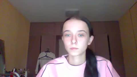 Yuliia online show from October 7, 5:34 am