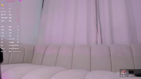 yulieth_x online show from June 22, 2:14 pm