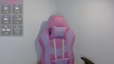 Yuli Independent model online show from March 15, 7:21 am