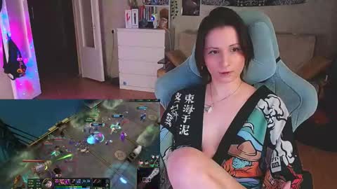 Kris online show from December 4, 6:17 pm