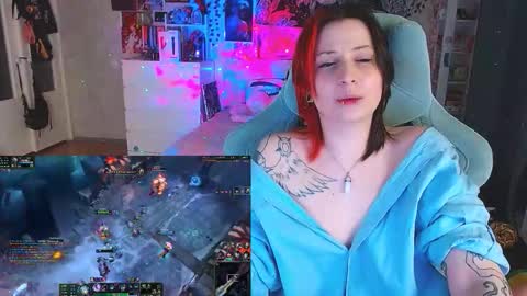 Kris online show from February 15, 8:08 pm