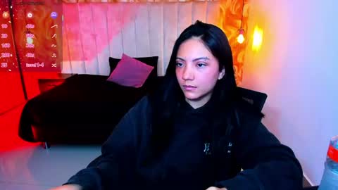 yumeko_michael online show from June 25, 7:15 pm