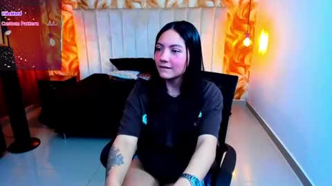 yumeko_michael online show from June 10, 3:54 pm