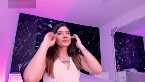 Yume online show from February 11, 8:21 pm