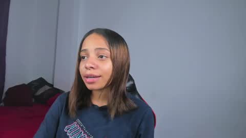 yumi_hanna online show from March 27, 4:25 am