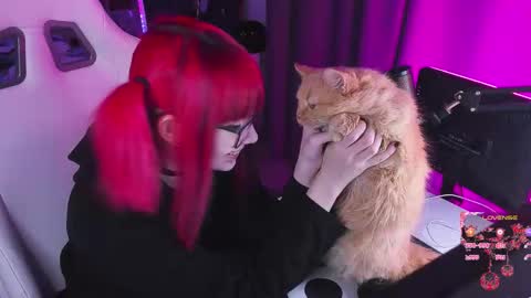 Yumi 3 online show from October 16, 12:57 am