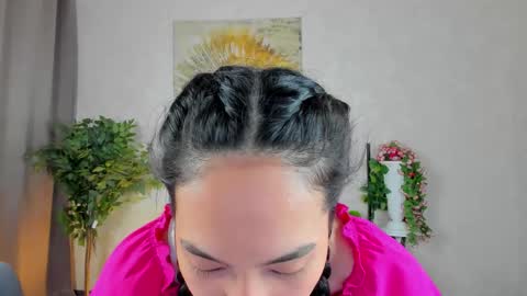 Cindey online show from February 20, 4:00 am