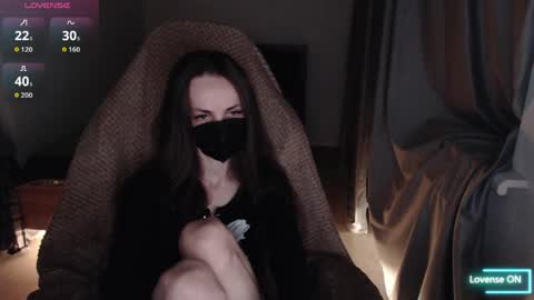 yummy_waffle online show from April 14, 10:21 pm