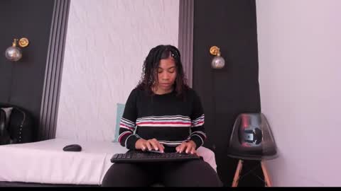 Yummyduo online show from February 21, 10:49 am