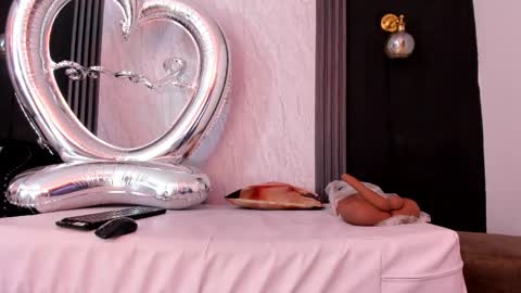 Yummyduo online show from April 9, 11:48 am