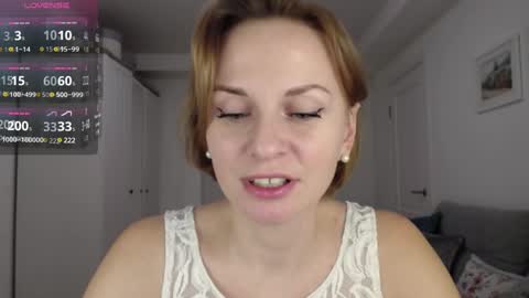 Lillya online show from February 2, 12:35 pm