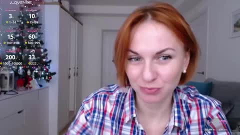 Lillya online show from December 15, 10:42 am