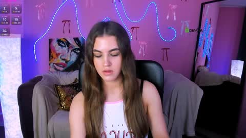 Yuna online show from April 6, 2:51 pm