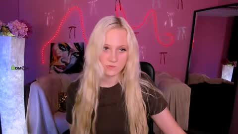 Yuna online show from April 14, 9:42 am