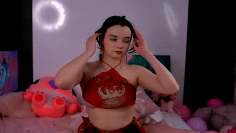 YunaHaruno online show from April 12, 7:49 pm