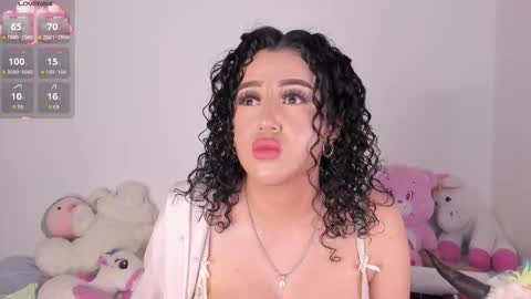 yunahott_ online show from February 25, 7:07 am