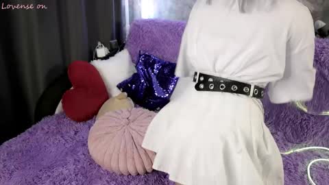 Yuna online show from April 13, 11:11 am