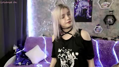 Yuna online show from April 25, 12:08 pm