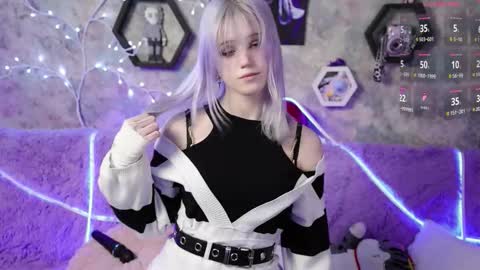 Yuna online show from March 24, 9:31 pm