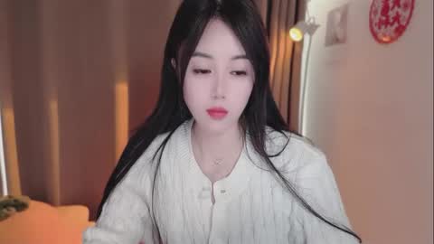 YunEr online show from February 13, 5:42 am