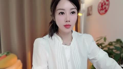 YunEr online show from February 7, 3:32 am