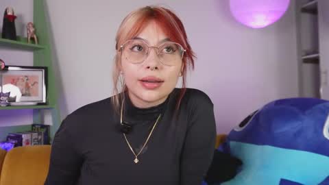 yunorose_ online show from December 19, 4:59 am