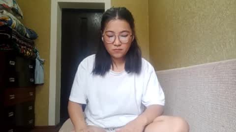 Yuna online show from November 5, 4:18 am