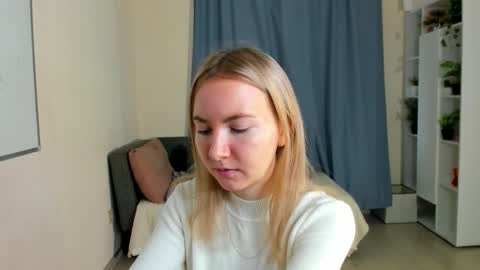 Alesia online show from November 20, 7:53 am